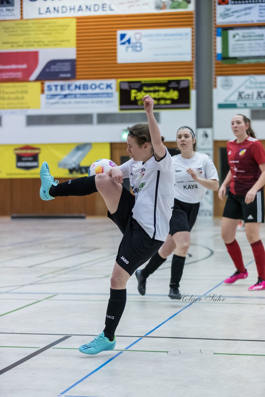 Bild 351 - VR Bank Cup Horst